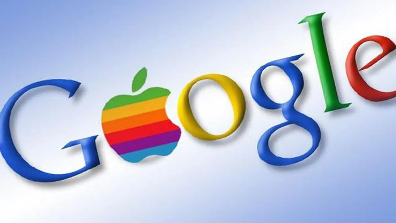 Google vs Apple