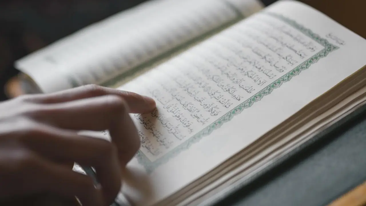 Cara Cepat Menghafal Alquran 30 Juz
