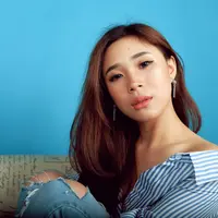 Ilsutrasi facial scrub | pexels.com