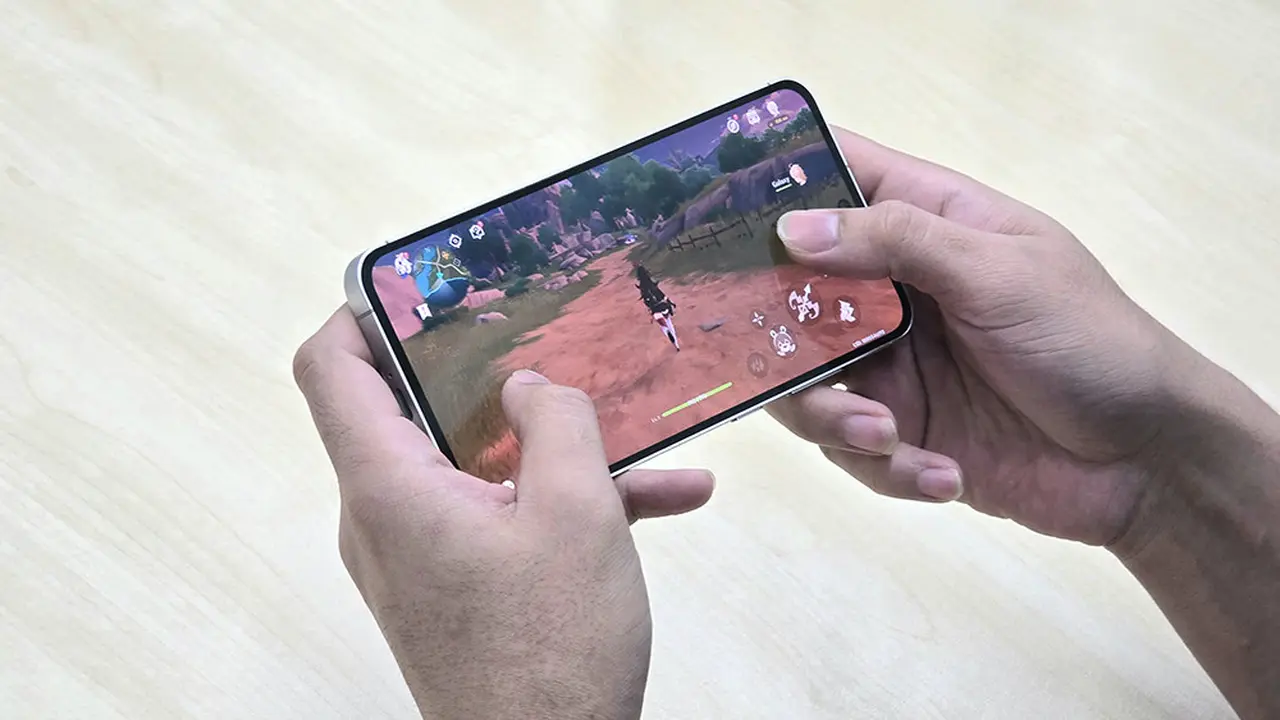 Galaxy S24 FE