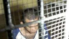 Seorang tahanan yang melarikan diri dari Rutan Bareskrim Polri telah ditangkap. Ridwan diringkus di Sukabumi.