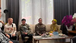 Komisi III DPR Minta Kapolri Suyudi Benahi Pejabat Polri Arogan
