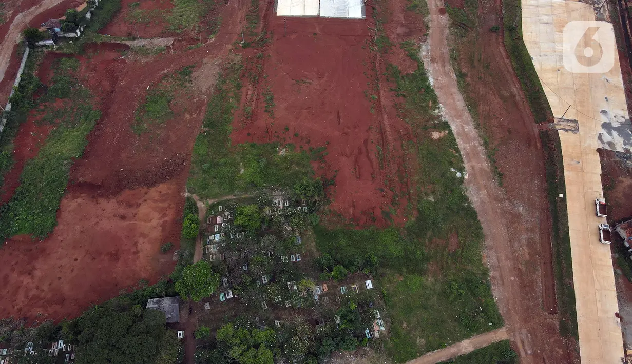 Tol Cimaci terkoneksi langsung ke Jalan Tol Cibitung - Cilincing yang saat ini telah beroperasi hingga Seksi 3, kemudian menjadi akses penghubung dari Cibubur ke Jalan Tol Jagorawi, dan terkoneksi ke 5 ruas lainnya tergabung dalam Jalan Tol JORR 2. (merdeka.com/Imam Buhori)