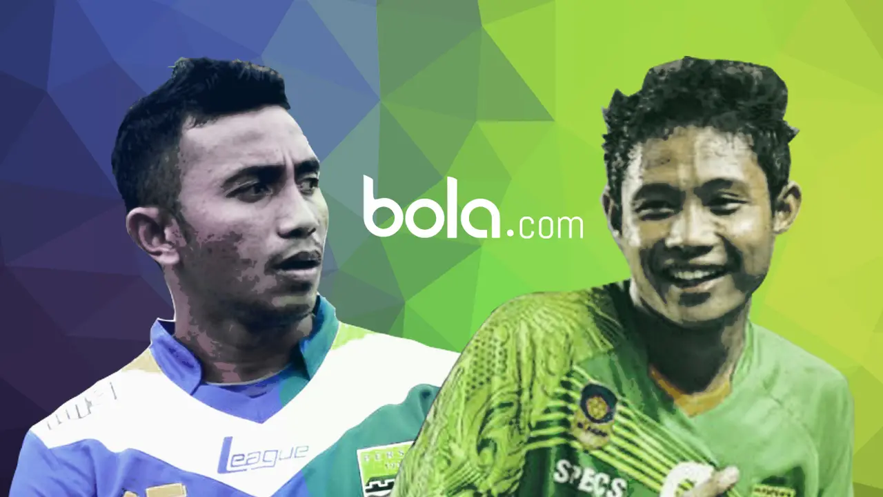 Firman Utina vs Evan Dimas