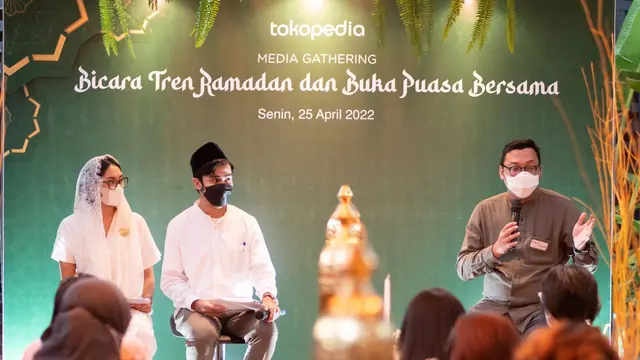 Tokopedia