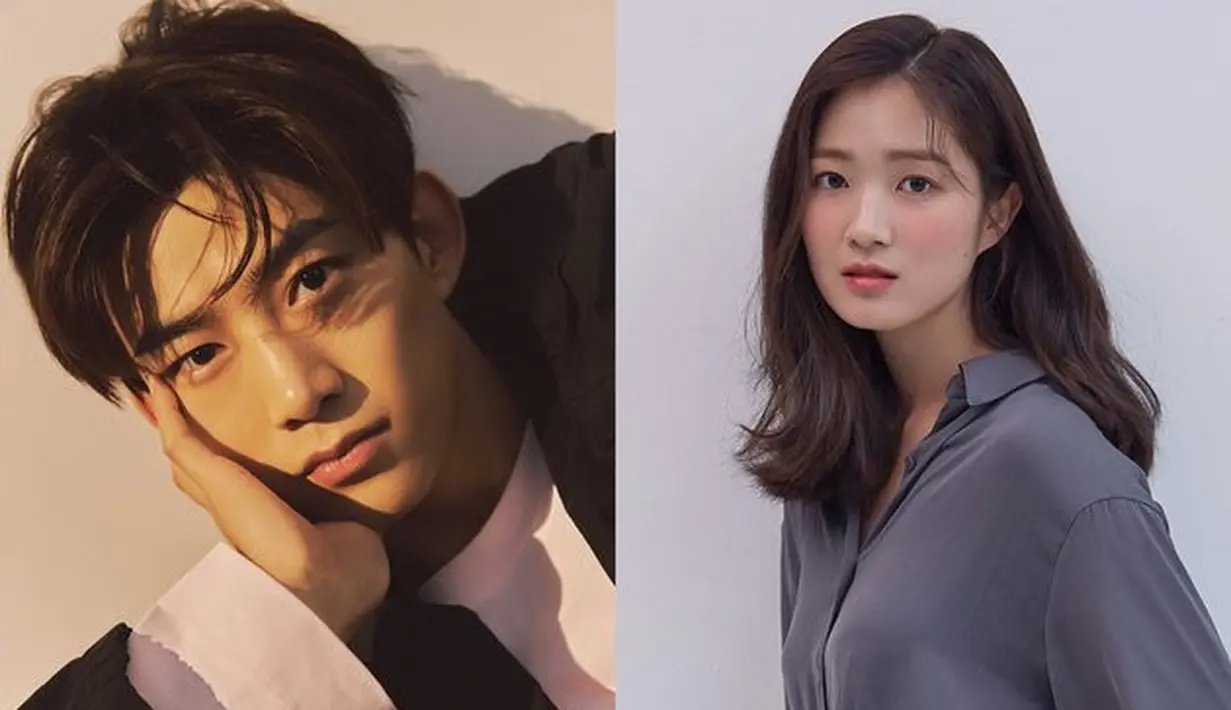 Taecyeon dan Kim Hye Yoon akan membintangi drama sejarah "The Secret Royal Inspector and Jo Yi". Siapa yang sudah tak sabar melihat pesona Taecyeon? (Foto: KapanLagi)