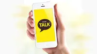 Pengguna Meningkat 320%, KakaoTalk Rilis Update Untuk iOS