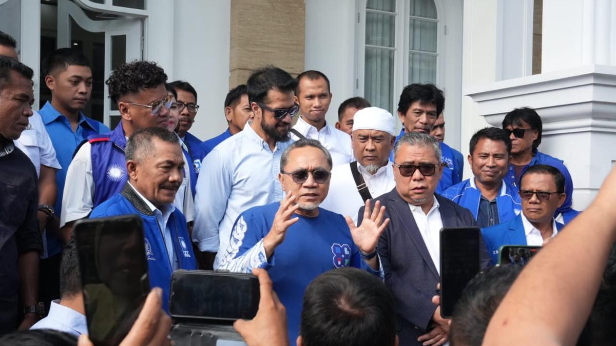 Profil Ahmad Ali Politikus Nasdem yang Rumahnya Digeledah KPK