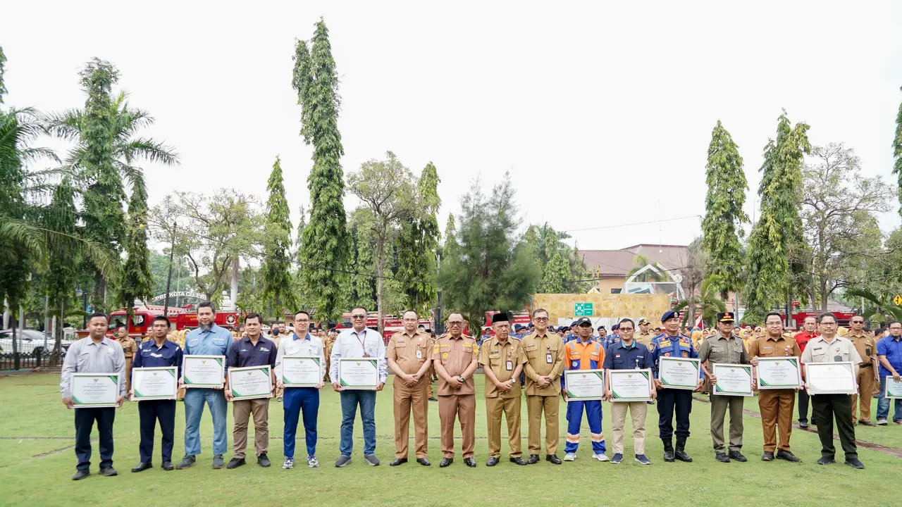 Pemkot Cilegon