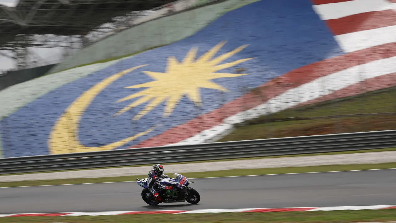 Jorge Lorenzo