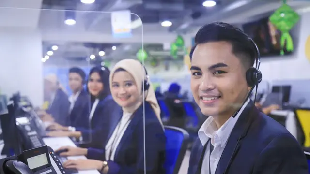 Luar Biasa! BRI Bawa Pulang Lebih dari 20 Penghargaan di Ajang The Best Contact Center Indonesia