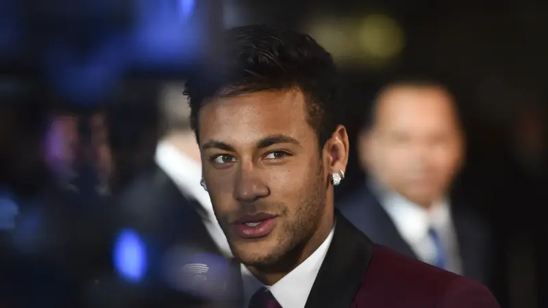 Neymar