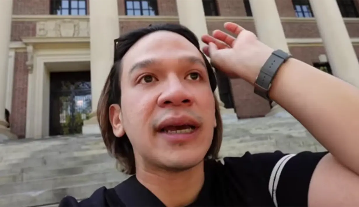 Jordi Onsu (Youtube/Jordi Onsu)