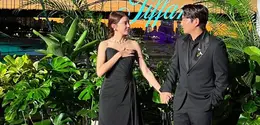Joo Sang Wook sering posting foto istrinya, Cha Ye Ryun. (instagram.com/uks0718_)