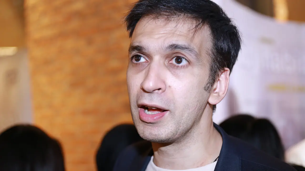 [Bintang] Manoj Punjabi