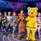 BBC Children in Need's annual fundraising campaign 2025 was a huge success, raising over £45 million to help children in need across the UK.