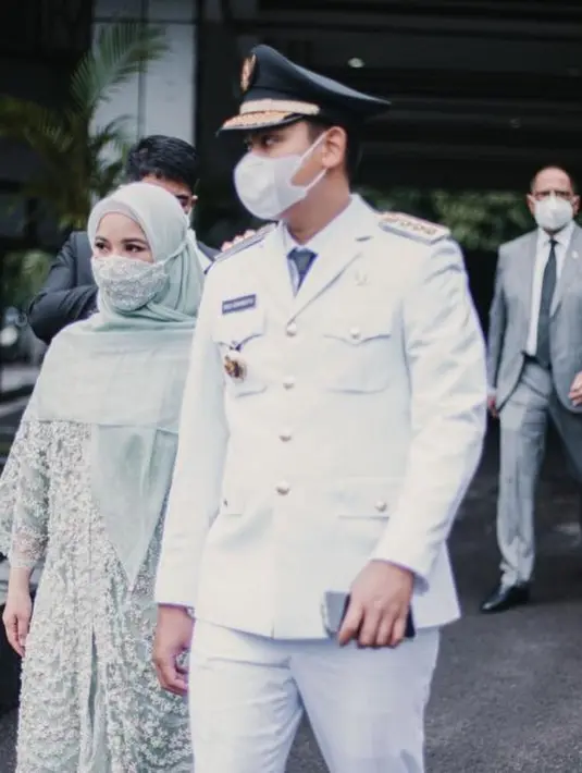 Chacha Frederica (Instagram/chafrederica)