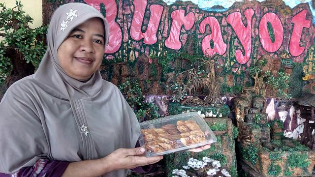 Kuliner Garut