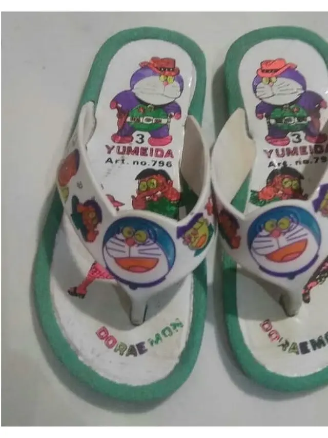 Benda Ini Mengingatkan Pada Zaman Dulu, Penuh Nostalgia