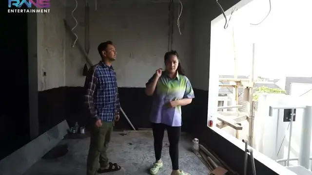 Raffi Ahmad (Foto: YouTube)
