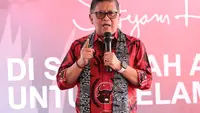 Kritik Pedas Sekjen PDIP ke Bupati Malang yang Lantik Anak jadi Kadis: Tidak Elok