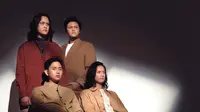 Lirik Lagu GO dari Kanda Brothers, Single yang Buat Fuji Nangis Ingat Bibi Andriansyah dan Vanessa Angel