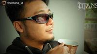 Andika The Titans (Instagram)