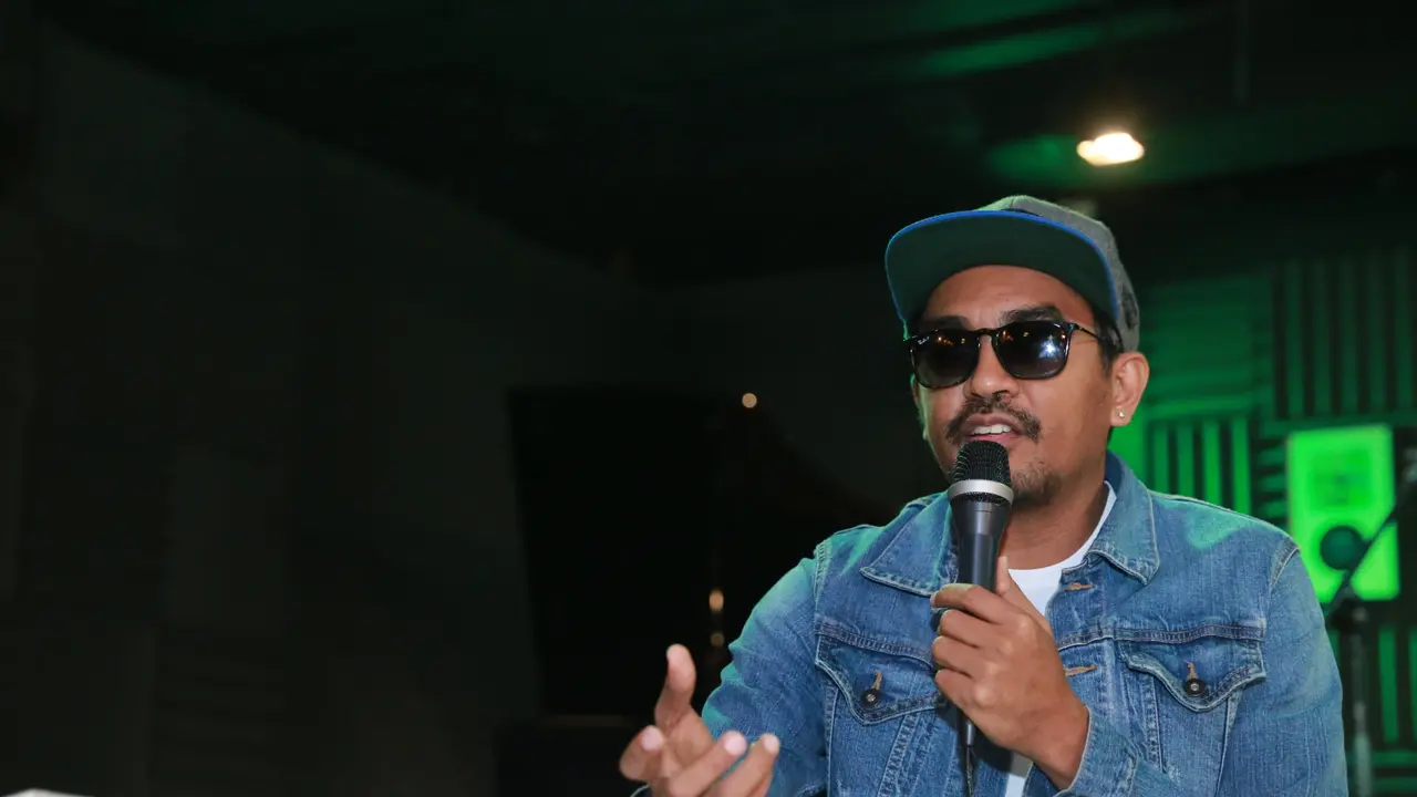 Glenn Fredly