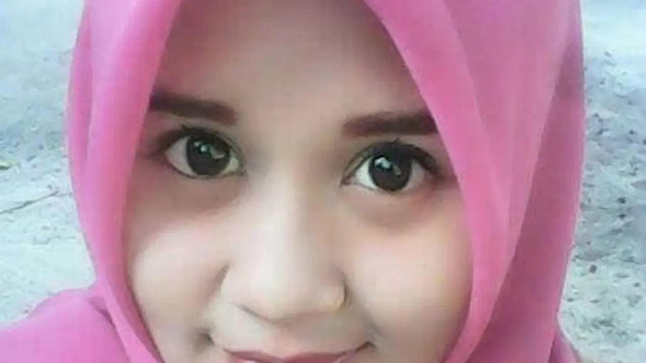 Angesti Sistiani, Diperkosa dan Dibunuh Usai Sahur