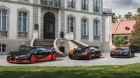 9 Most Beautiful Bugatti Cars Ever Made