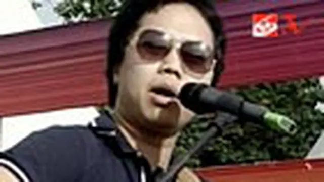Sandhy Sondoro - Bunga Mimpi