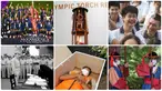 Berikut kumpulan berita foto berbagai peristiwa yang terjadi selama sepekan ini.