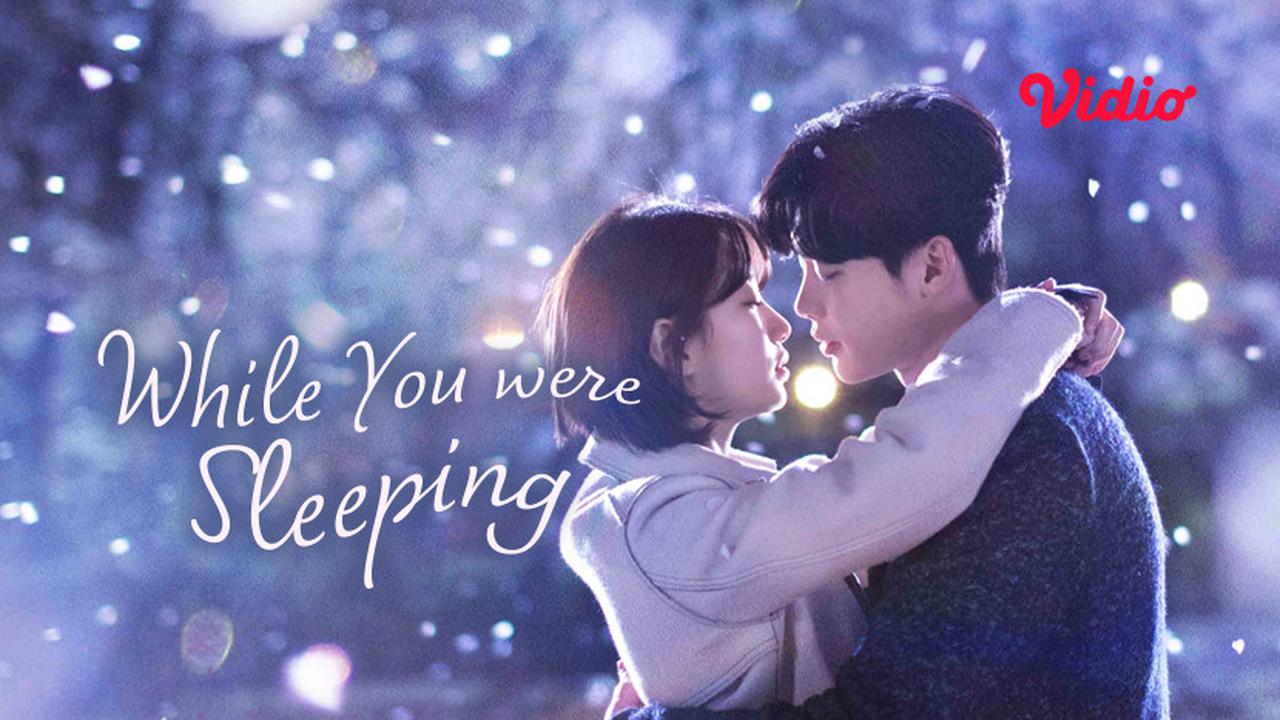 While You Were Sleeping