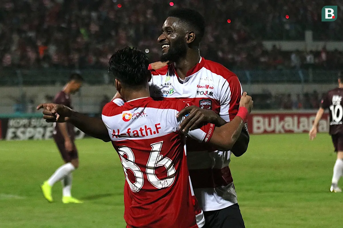 Madura United