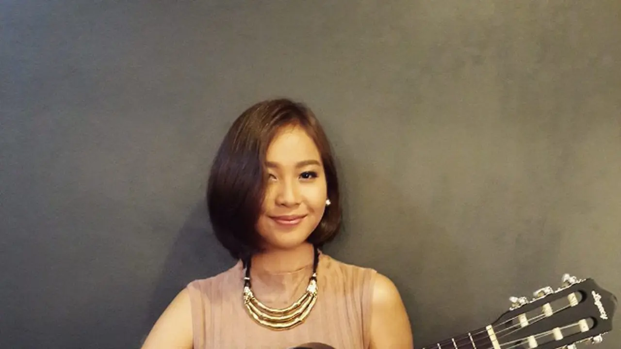 Gloria Jessica