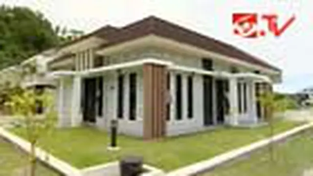 Si Mantap Kunjungi Cirebon dan Bandung