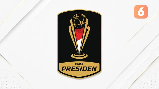 Piala Presiden 2026