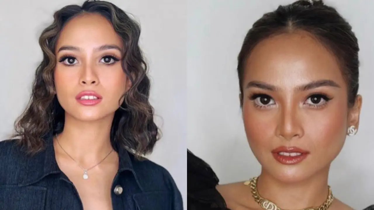 Acha Septriasa