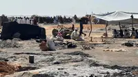 Gelombang Serangan Drone di Sudan Tewaskan Lebih dari 160 Orang