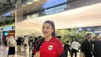 Fitri Carlina Akui Sempat Kesal Sering Ditanya Kapan Punya Momongan