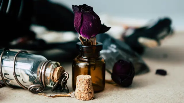 Love Jar