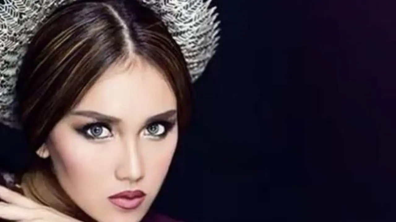 Ayu Ting Ting (Foto: Instagram)