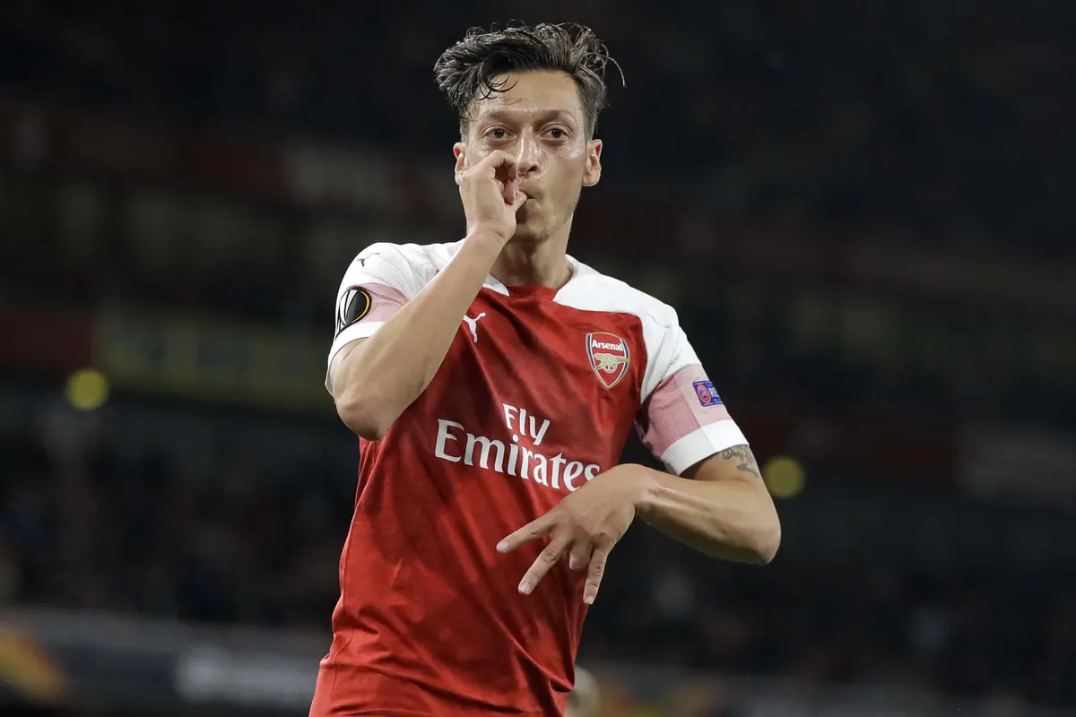 Pesepakbola Gaji Tertinggi