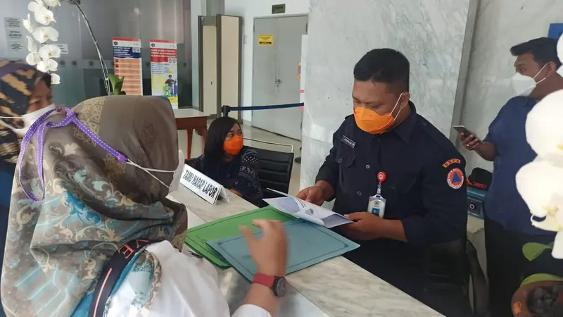 Pemkot Bekasi Klarifikasi Penyalahgunaan Nama Oknum BNPB Satgas Covid-19