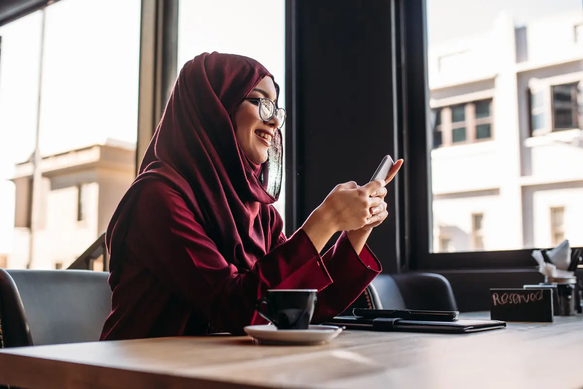 Kata Inspiratif Islami
