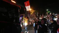 BRI Liga 1: Dapat Lampu Hijau dari Pemprov Bali, 15 Ribu Suporter Bisa Hadir Saat Laga Terakhir Bali United