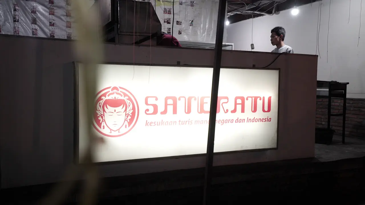 Sate Ratu