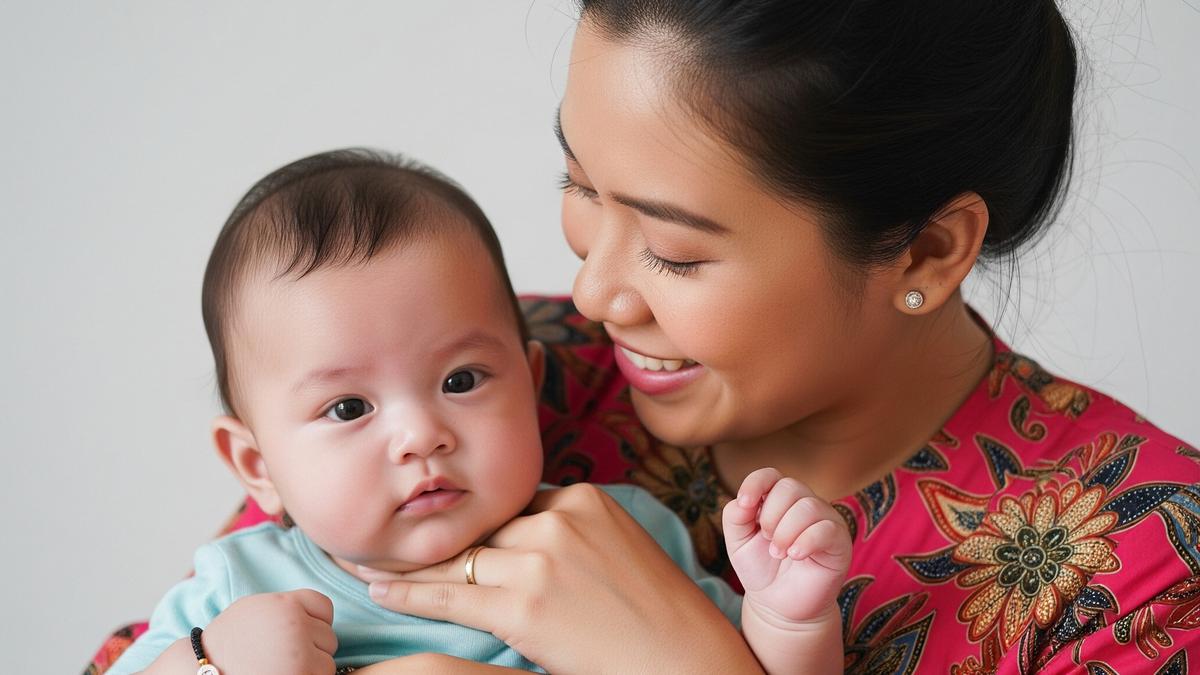 9 Model Gelang yang Aman untuk Bayi: Prioritaskan Kenyamanan dan Keselamatan Si Kecil