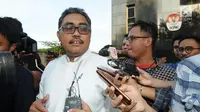 KPK Cecar Ketua Fraksi PKB Soal Proses Anggaran DAK Kebumen