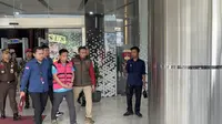 Tersangka Kasus Suap Ketua Ombudsman Bertambah, Kali Ini Si Pemberi Uang
